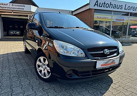 Hyundai Getz /1 Hand/Klimaanlage