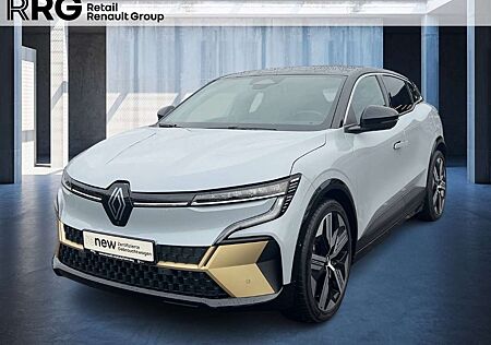 Renault Megane E-Tech ICONIC EV60 220HP CCS