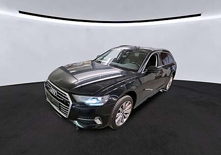 Audi A6 Avant 40 TDI quattro sport*ACC*KAMERA*LED*