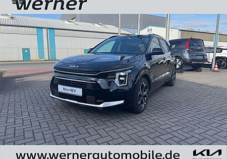 Kia Niro 1.6 PHEV Plug&Ride AHK GD Komfort Style