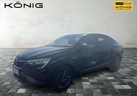 Renault Arkana R.S. Line