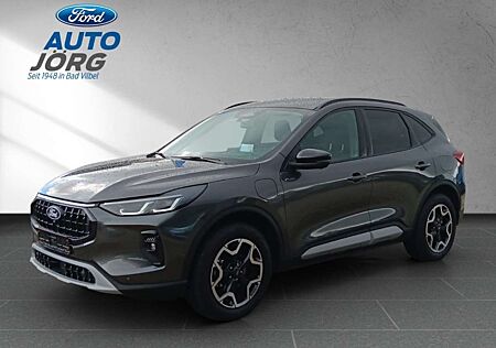 Ford Kuga gebraucht kaufen Ford Kuga Plug-In Hybrid Active X 2.5L Duratec *Automatik