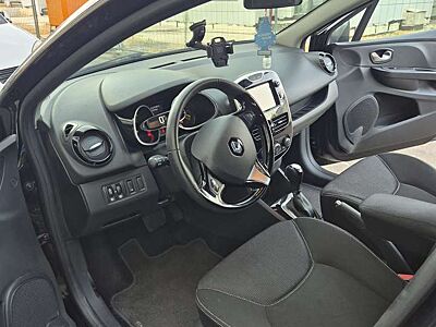 Renault Clio Energy TCe 120 EDC GT