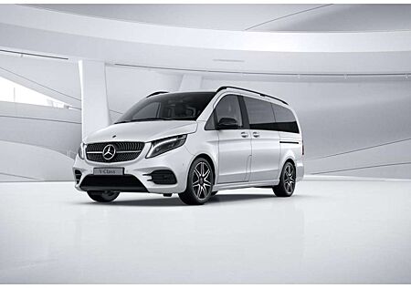 Mercedes-Benz V 250 d EDITION Lang