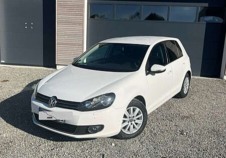 VW Golf Volkswagen 1.4 TSI Comfortline