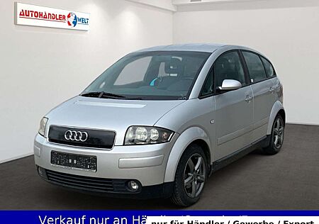 Audi A2 1.4