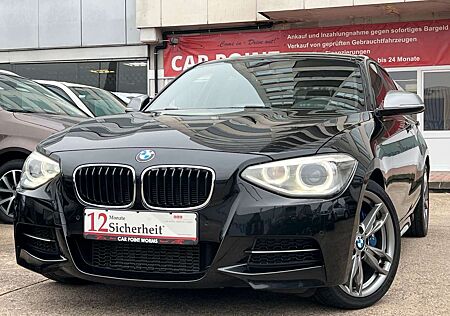 BMW 135 i xDrive *AUTOMATIK*LEDER*NAV.PROF*