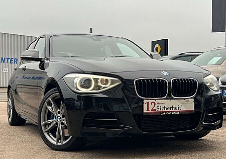 BMW 135 i xDrive *AUTOMATIK*LEDER*NAV.PROF*