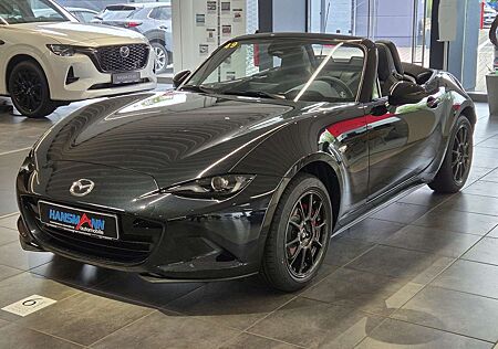 Mazda MX-5 Homura G-132 6MT 1.5L RWD