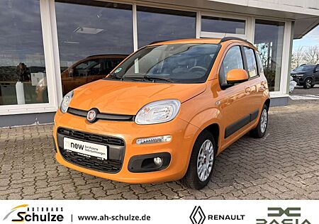 Fiat Panda 1.2 8V Easy Sitz-& Scheibenheiz. vorn