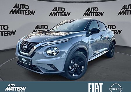 Nissan Juke 1.0 DIG-T N-Connecta*Navi*SHZ*Kamera