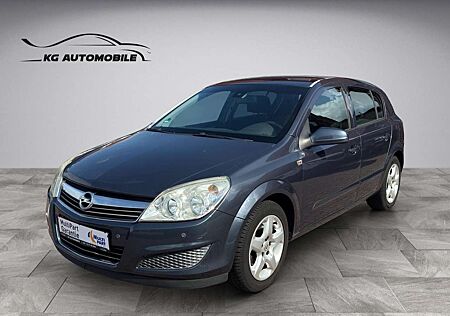 Opel Astra H Lim. Edition 1,4 TÜV NEU KLIMA,PDC