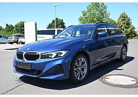 BMW 320 d xDrive Touring MildHybrid Navi LED Apple CP