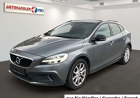 Volvo V40 D3 Cross Country AAC SHZ PDC Navi Cam AHK