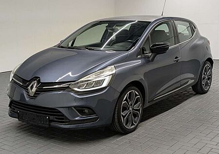 Renault Clio Intens LED/Kam/17-Zoll/Navi/SHZ/BOSE