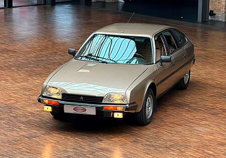 Citroen CX 25 GTI