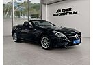 Mercedes-Benz SLK 200 SLC 200 Roadster | 2.Hand | Navi | PDC | Scheckh