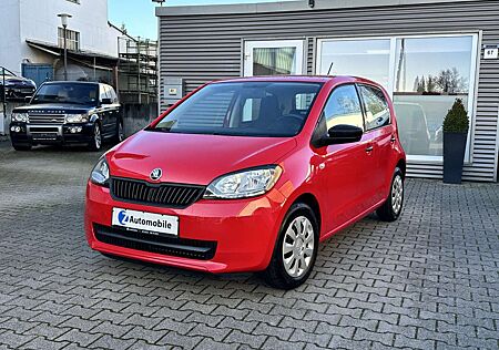 Skoda Citigo 1.0 Cool Edition