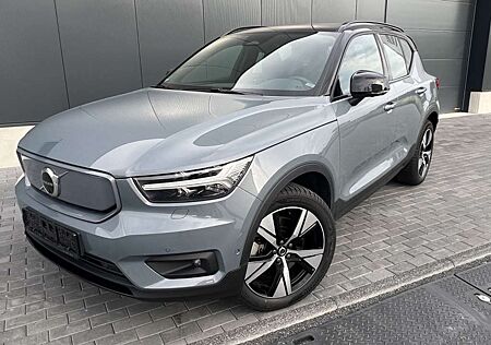 Volvo XC 40 XC40 Pro Recharge Electric Pano AHK Harman Kardon