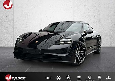 Porsche Taycan 4S Rückfahrkamera BOSE 20 Zoll