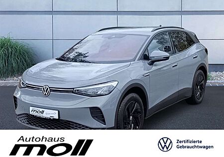 VW ID.4 Volkswagen Pure Performance, Navi, LED