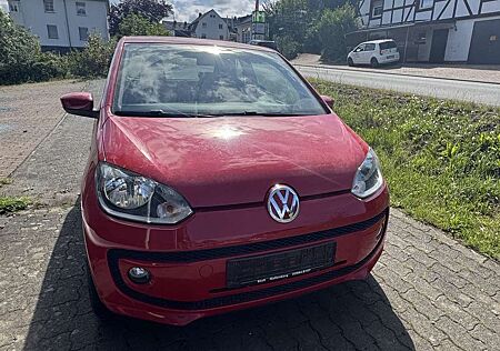 VW Up Volkswagen ! move !