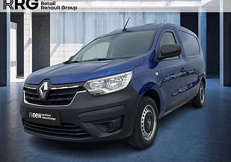 Renault Express Blue dCi 75 Klima Trennwand LED