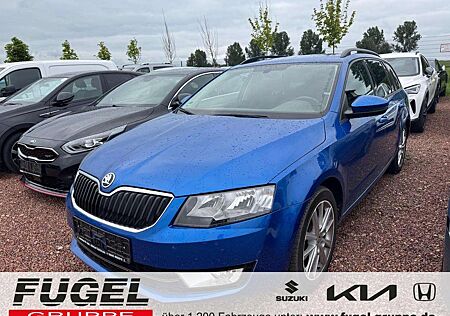 Skoda Octavia 1.4 TSI Joy PDC|SHZ|Klimaaut.|Temp.
