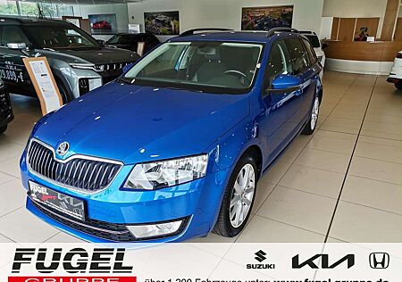 Skoda Octavia 1.4 TSI Joy PDC|SHZ|Klimaaut.|Temp.