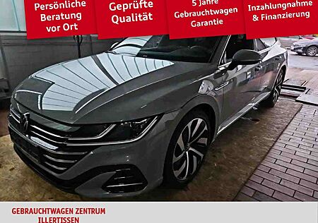 VW Arteon Volkswagen Shooting Brake 2.0 TSI R-Line *LED*PANO*KAMERA*