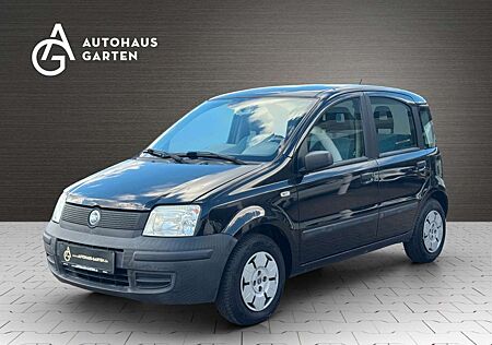 Fiat Panda 1.1 8V Active 2.Hand Scheckheft