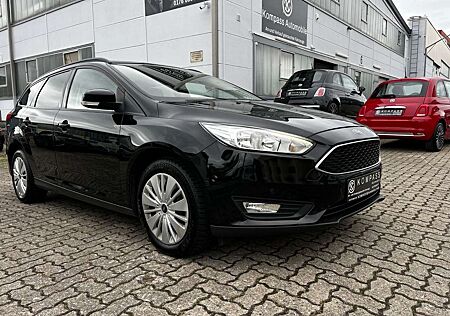 Ford Focus Turnier Business