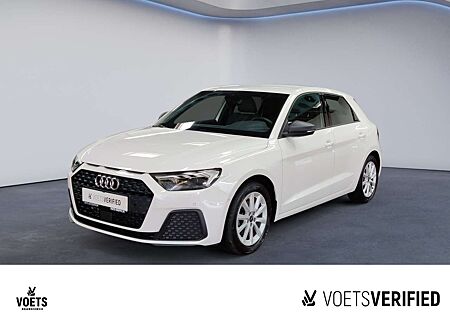 Audi A1 Sportback 30 TFSI LED+NAVI+SHZ