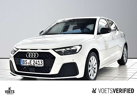 Audi A1 Sportback 30 TFSI LED+NAVI+SHZ