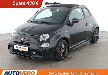 Abarth 595C 1.4 Competizione *NAVI*PDC*KLIMA*