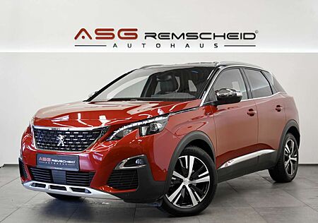 Peugeot 3008 GT *1.H*ACC*Pano*Memory*Full-LED*i-Cockpit