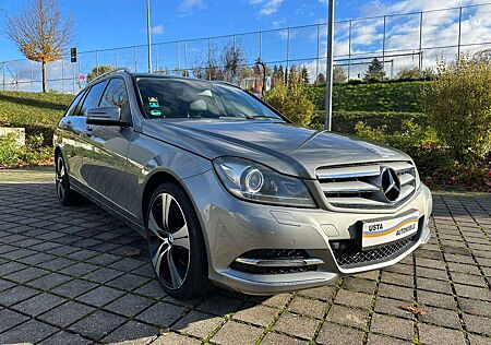 Mercedes-Benz C 250 T CDI AvantgardeBE 4M,ILS,Comand,Standh.