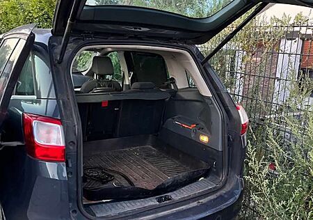 Ford C-Max 2.0 Aut. Style+