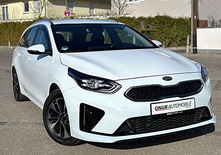 Kia XCeed Ceed SW / cee'd SW cee'd Sportswag. Vision PHEV Navi AHK RFK Bi-LED