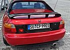 Honda CRX 1.6 ESi del Sol