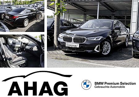 BMW 530 e xDrive Luxury Line Innovationsp. Sport Aut.