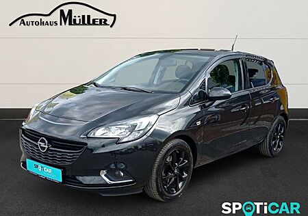 Opel Corsa E Color Edition ecoFlex 1.4 Turbo SHZ LenkradHZG T