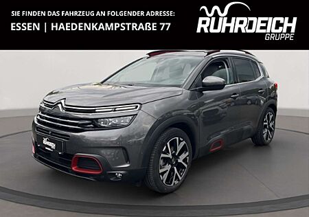 Citroën C5 Aircross Citroen Shine Pack 1.2 AHK NAVI SHZ PDC KAMERA