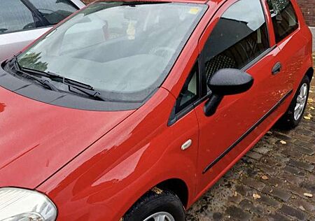 Fiat Grande Punto 1.4 8V Active