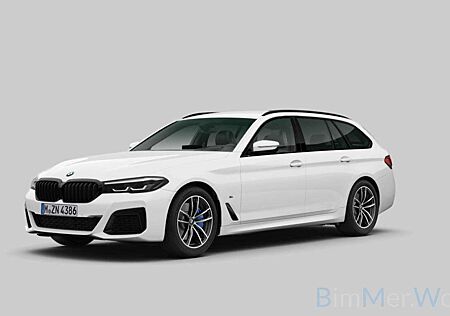 BMW 530 M Sport Kamera HUD DAB H K Komfort Alarm