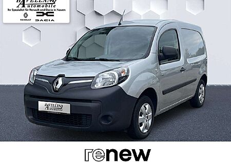 Renault Kangoo Z.E. 33
