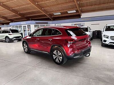 Mercedes-Benz EQA 250 Progressive Advanced-Plus AHK+ACC+360°