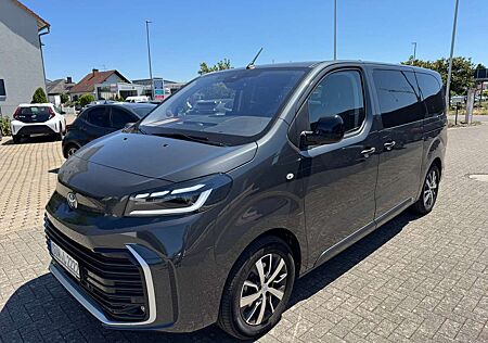 Toyota Pro Ace Proace L1 Teamplayer