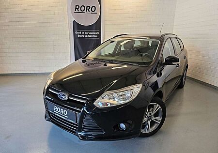 Ford Focus Turnier 1.0 EcoBoost Sync Edition+4SEASON