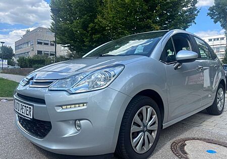 Citroën C3 Citroen Selection*TÜV*KD* PDC*